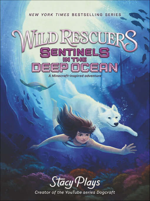 Title details for Wild Rescuers by Stacy Plays - Available